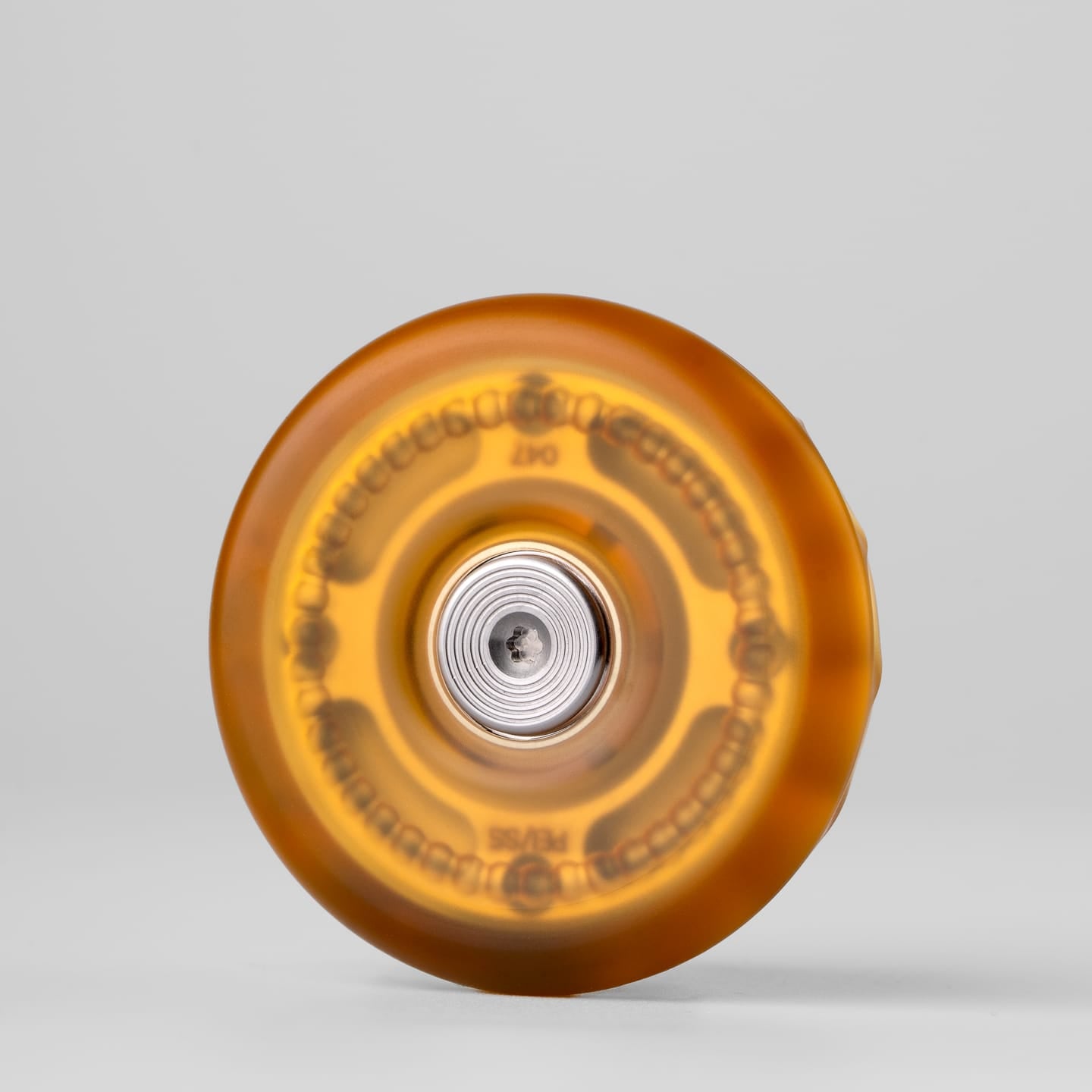 Ryan EDC 只禁优惠代码 The Wave Stainless Steel+PEI