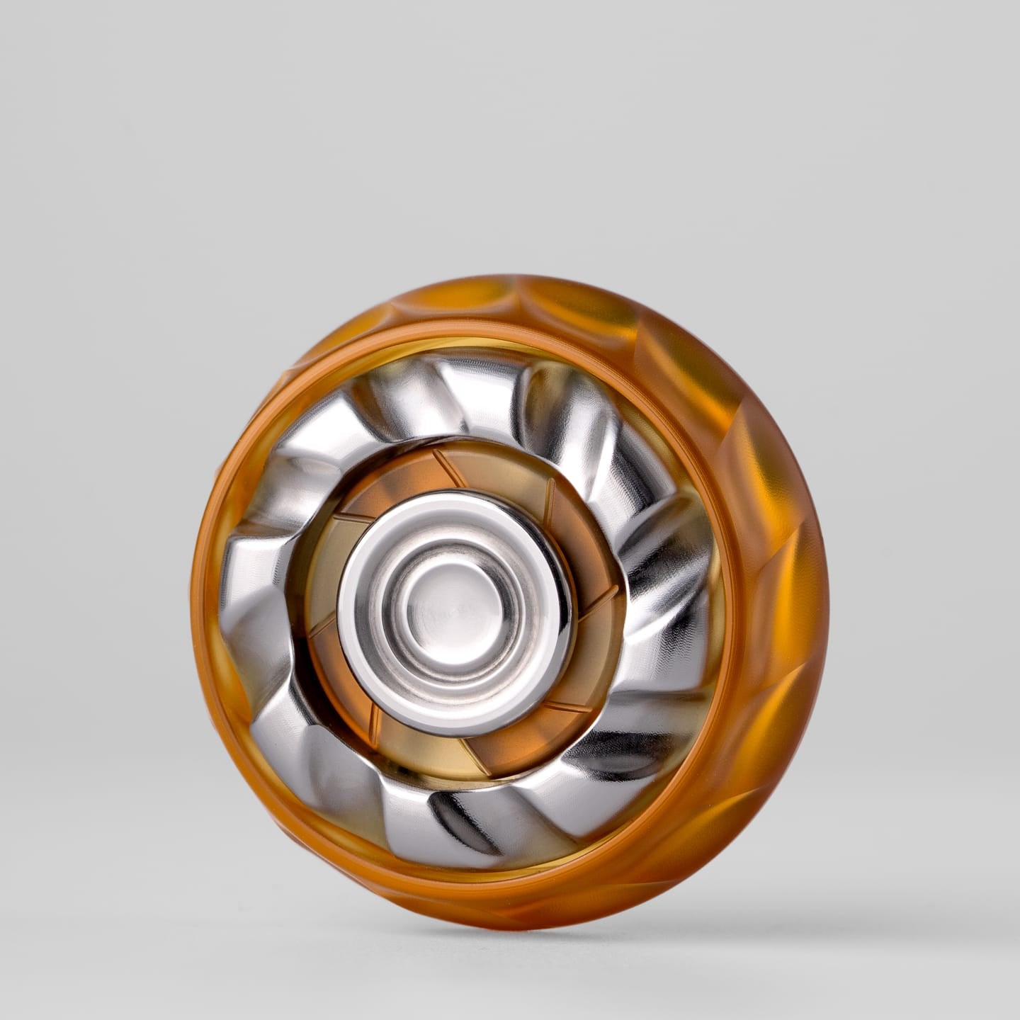 Ryan EDC 只禁优惠代码 The Wave Stainless Steel+PEI