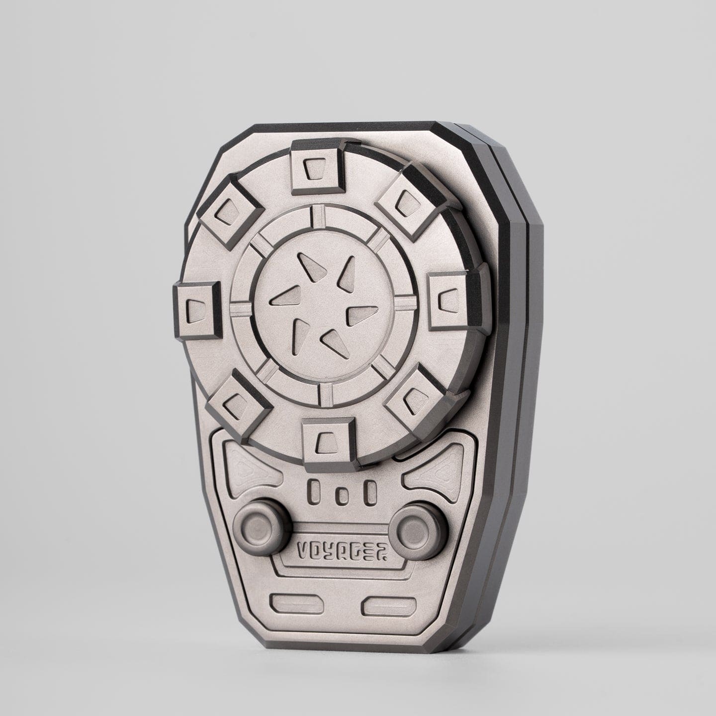 Ryan EDC 只禁优惠代码 Voyager Mechanical Slider