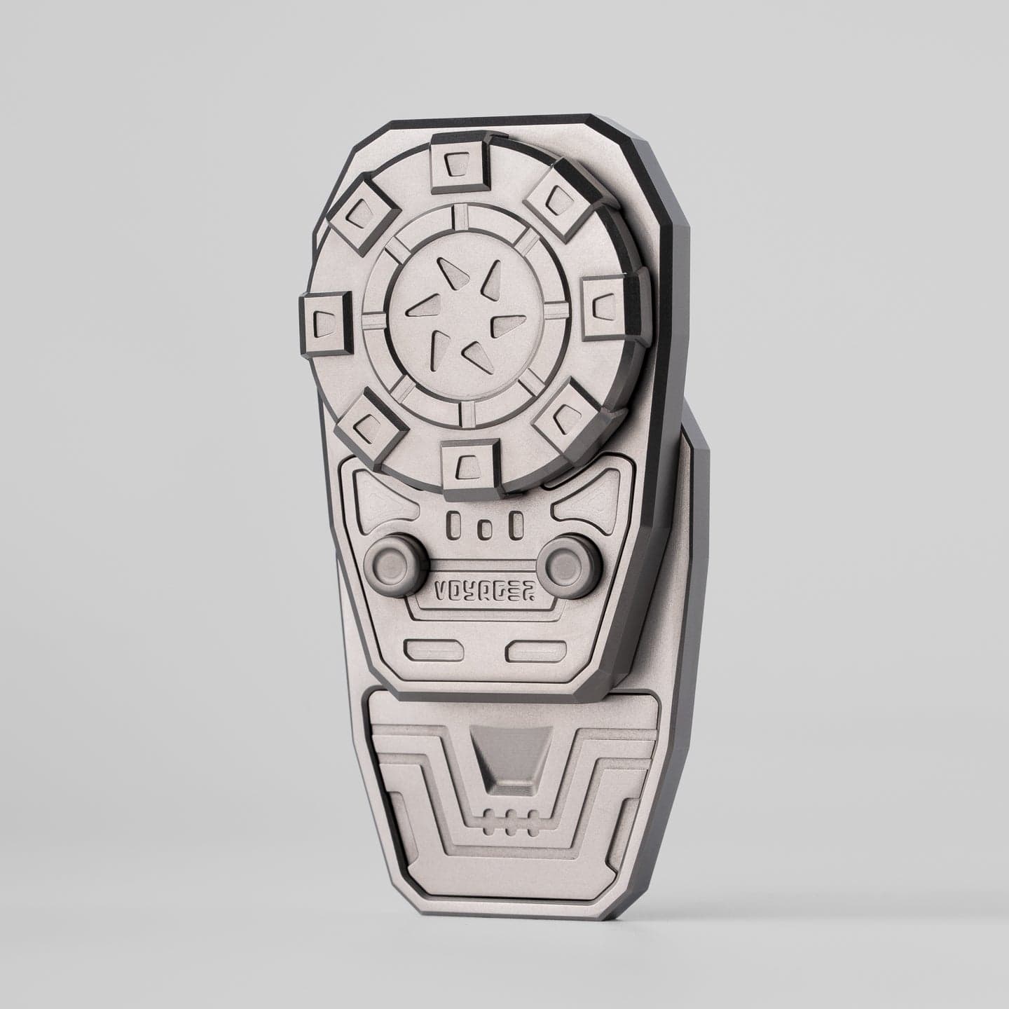 Ryan EDC 只禁优惠代码 Voyager Mechanical Slider