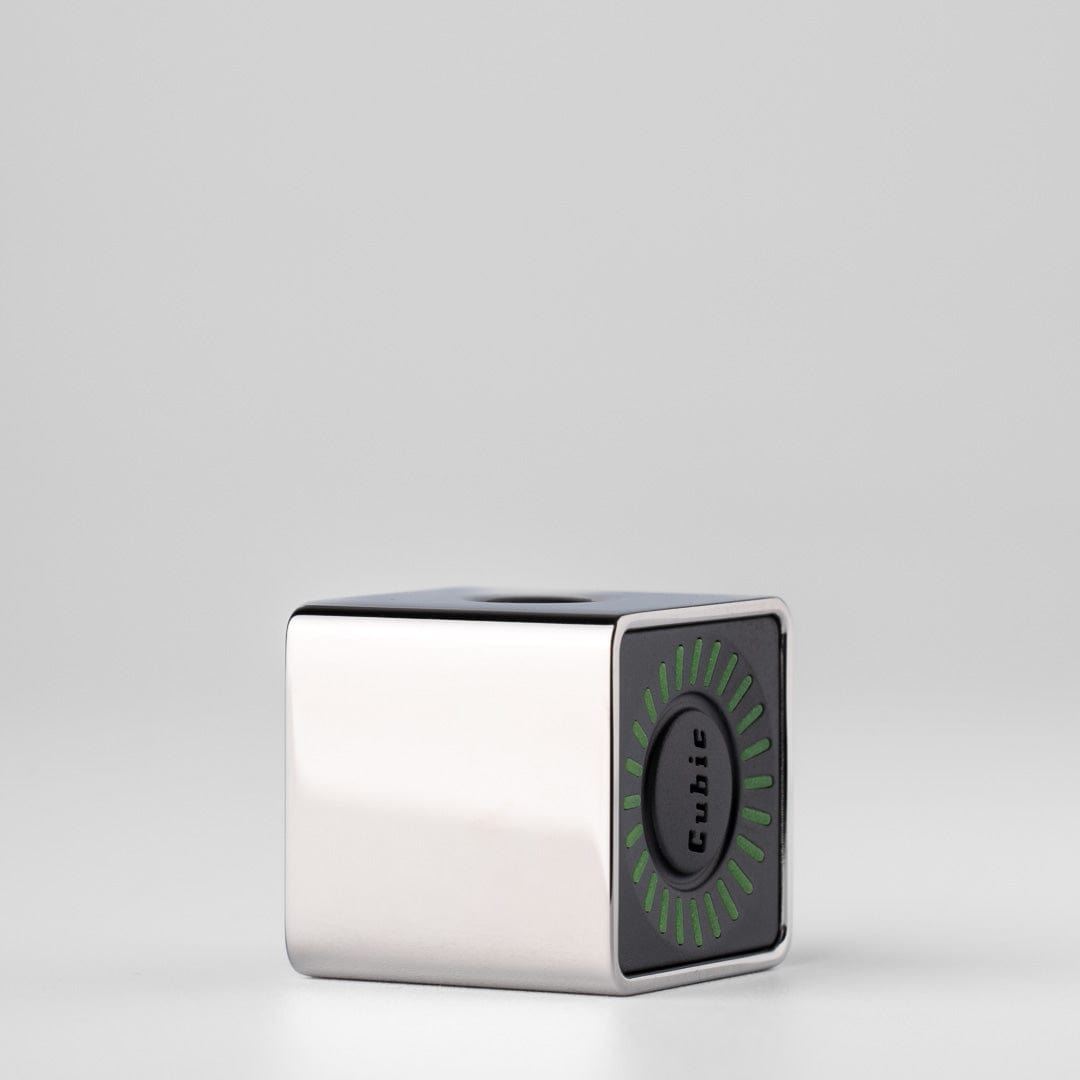 S.X Technology Pendants Cubic Luminous Pendant