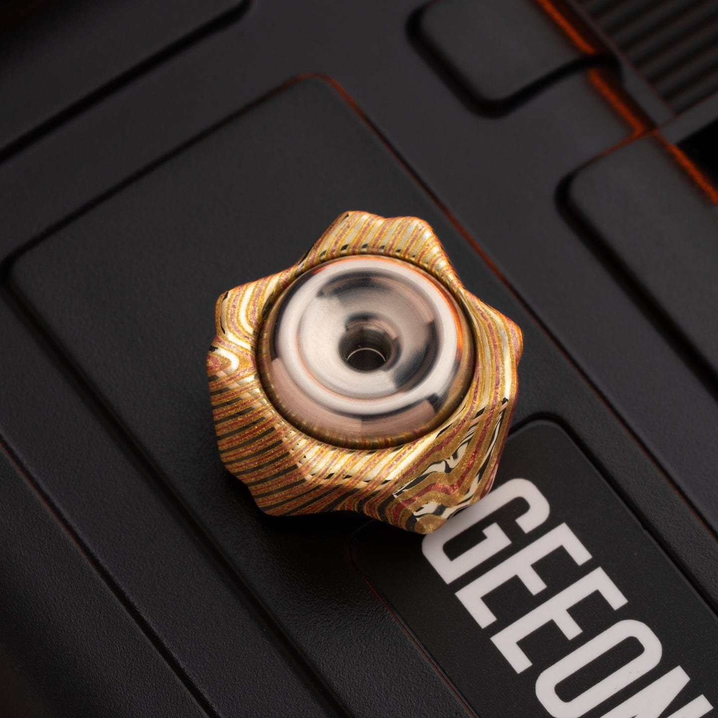 SAO EDC 只禁优惠代码 Sakura Cake Mokume