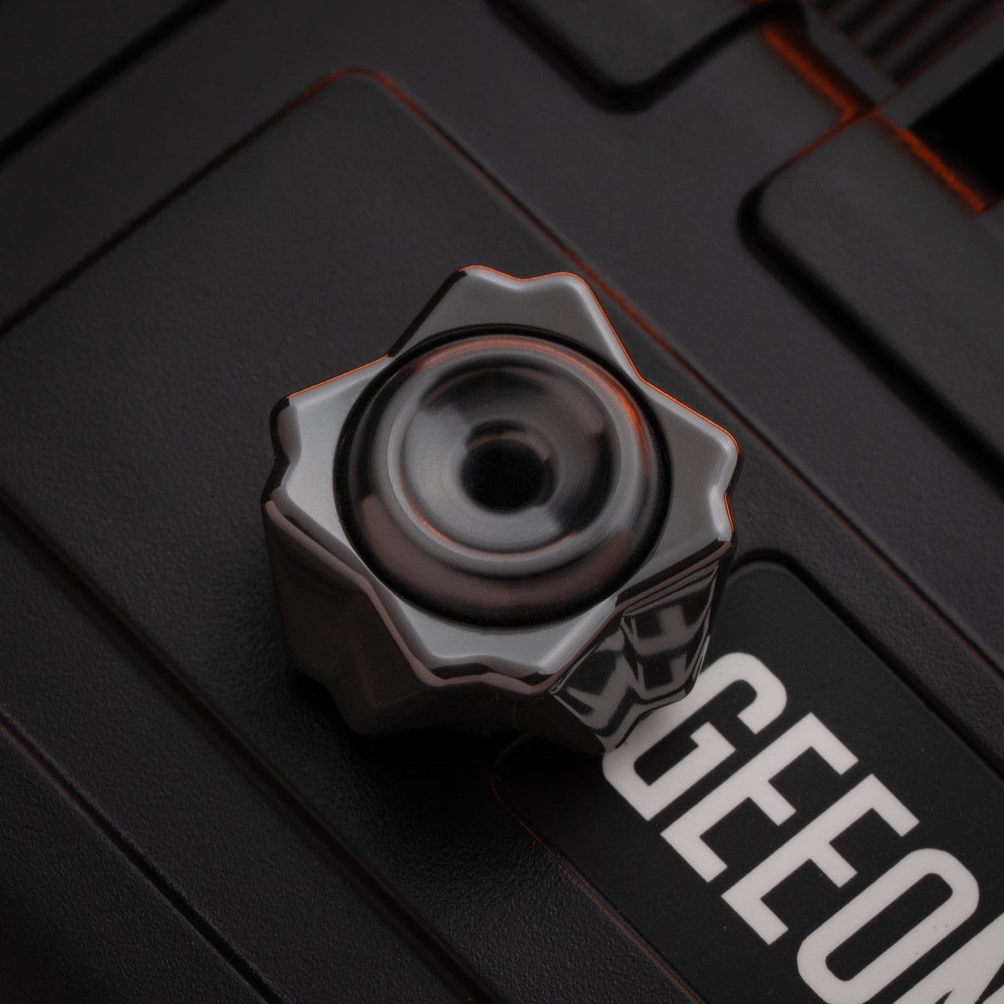 SAO EDC 只禁优惠代码 Sakura Cake Polished Zirconium