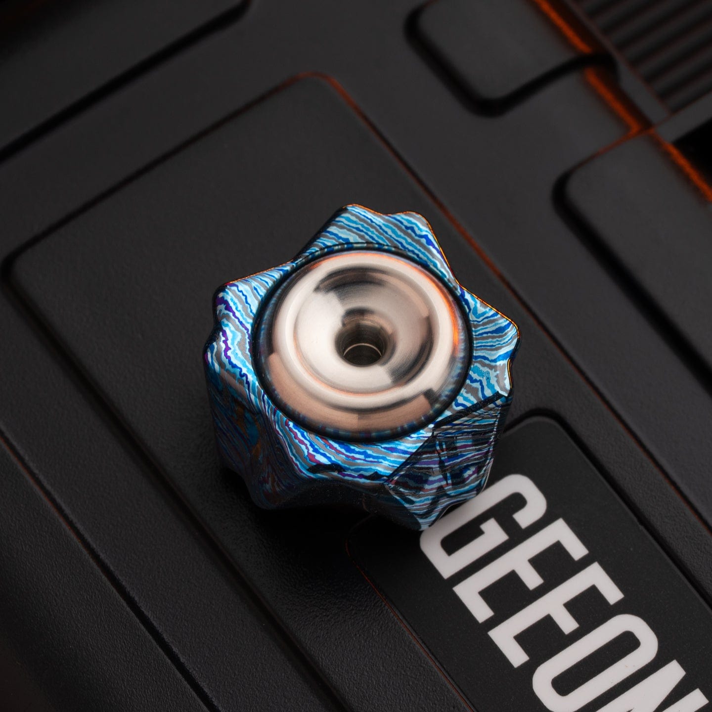 SAO EDC 只禁优惠代码 Sakura Cake Zircuti