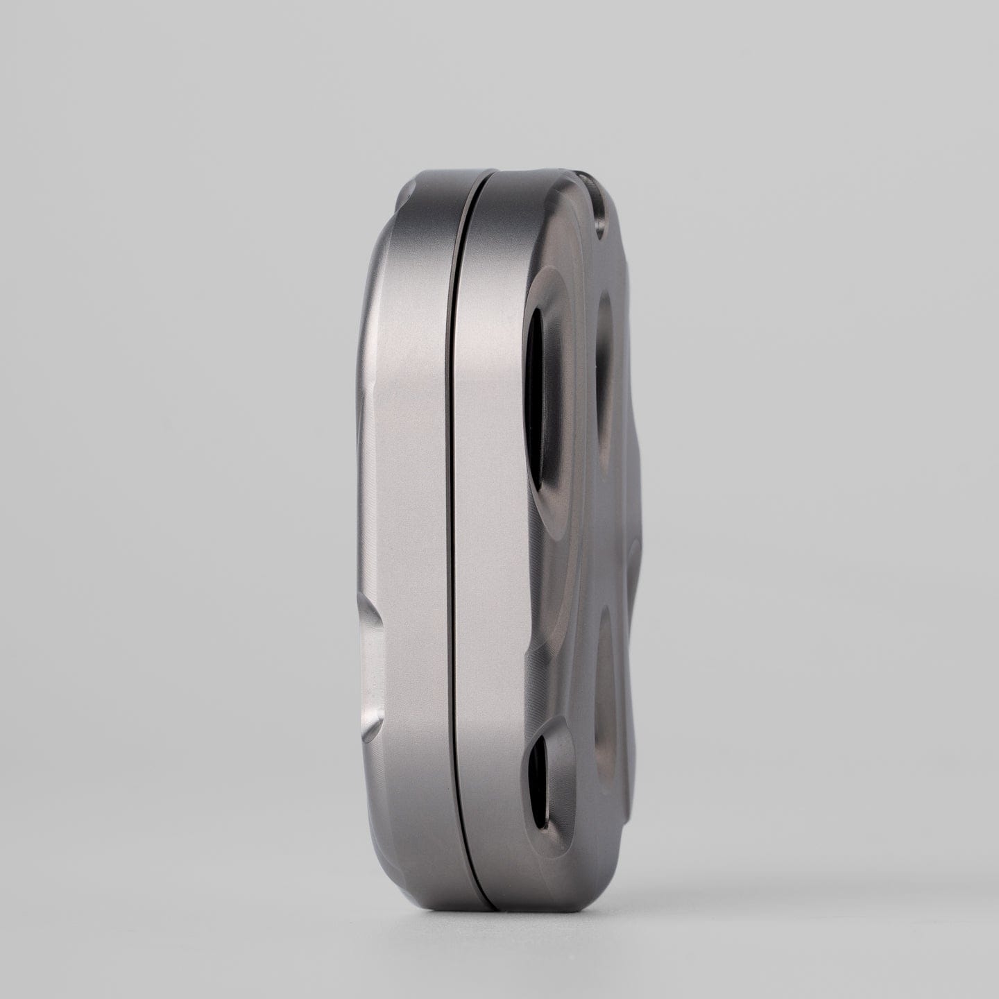 SEKI 只禁优惠代码 LAG Blasted Stainless Steel