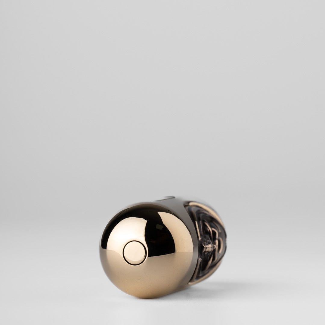 SEKI HOLY EGG Brass