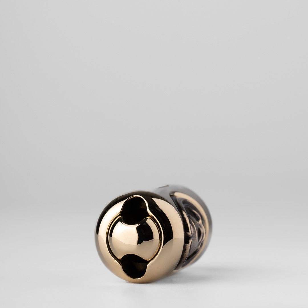 SEKI HOLY EGG Brass
