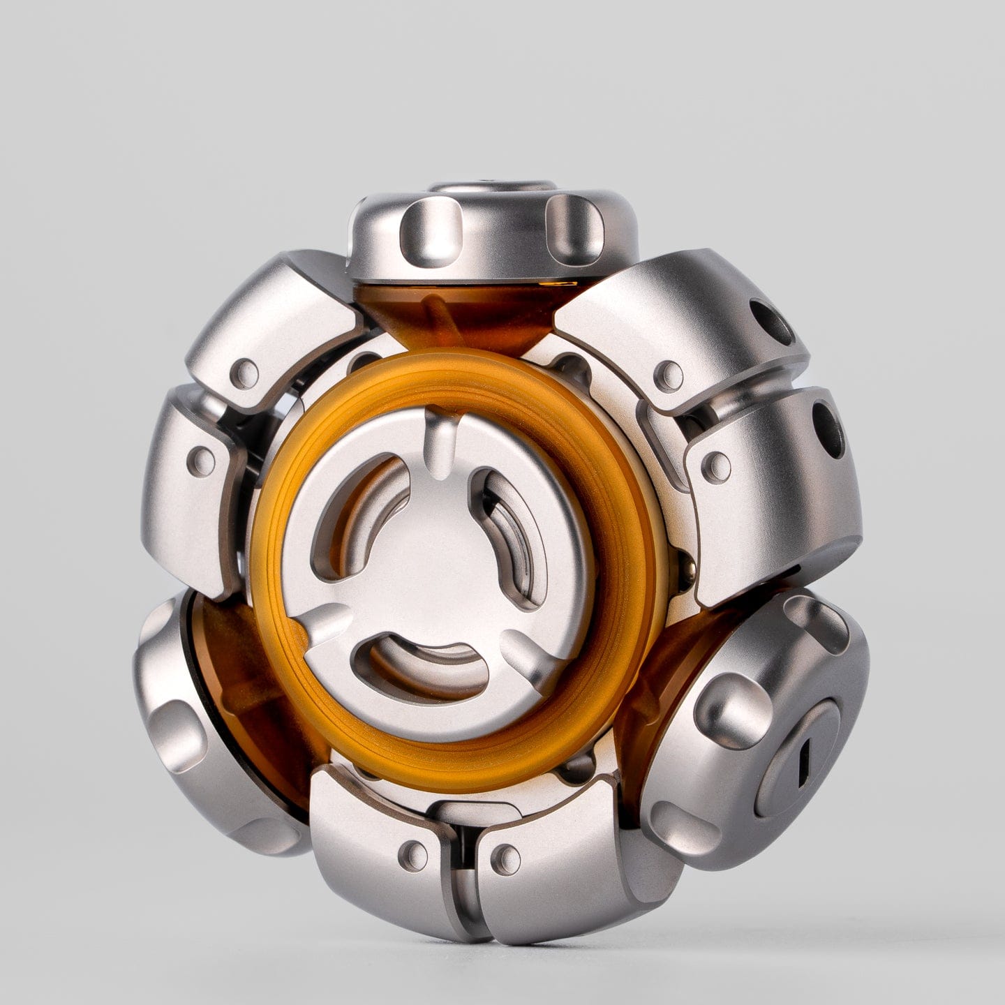 SHIHEN Studio 只禁优惠代码 Fission Ring