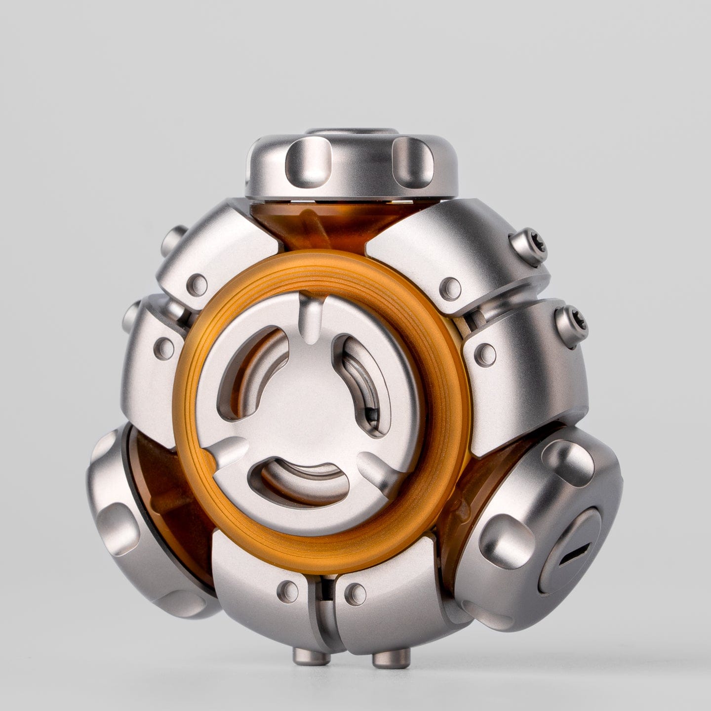 SHIHEN Studio 只禁优惠代码 Fission Ring