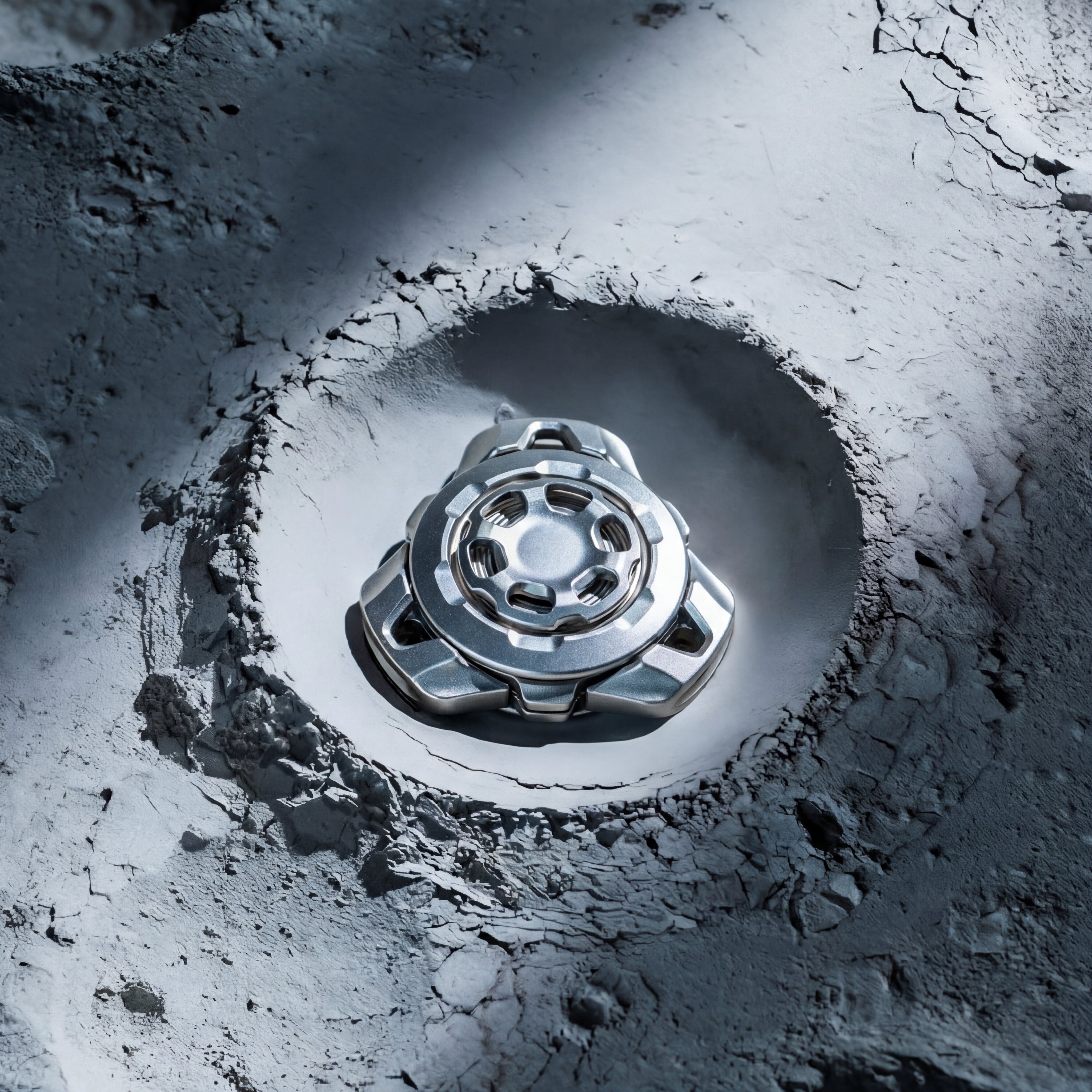 SHIHEN Studio 只禁优惠代码 STELLAR METEORITE