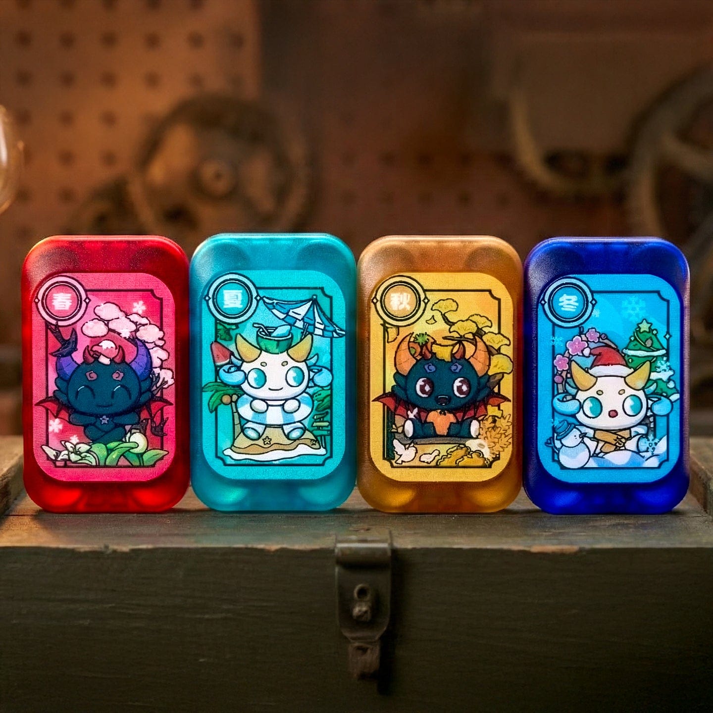 Sky Nest EDC 禁店铺满减及优惠代码 Shim Shy