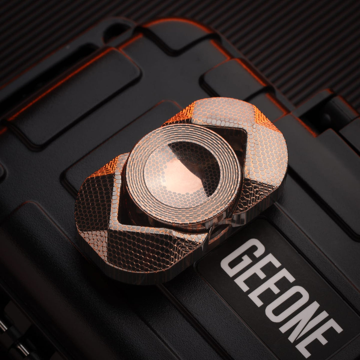 Spinmoon EDC 只禁优惠代码 Fa Cai Superconductor