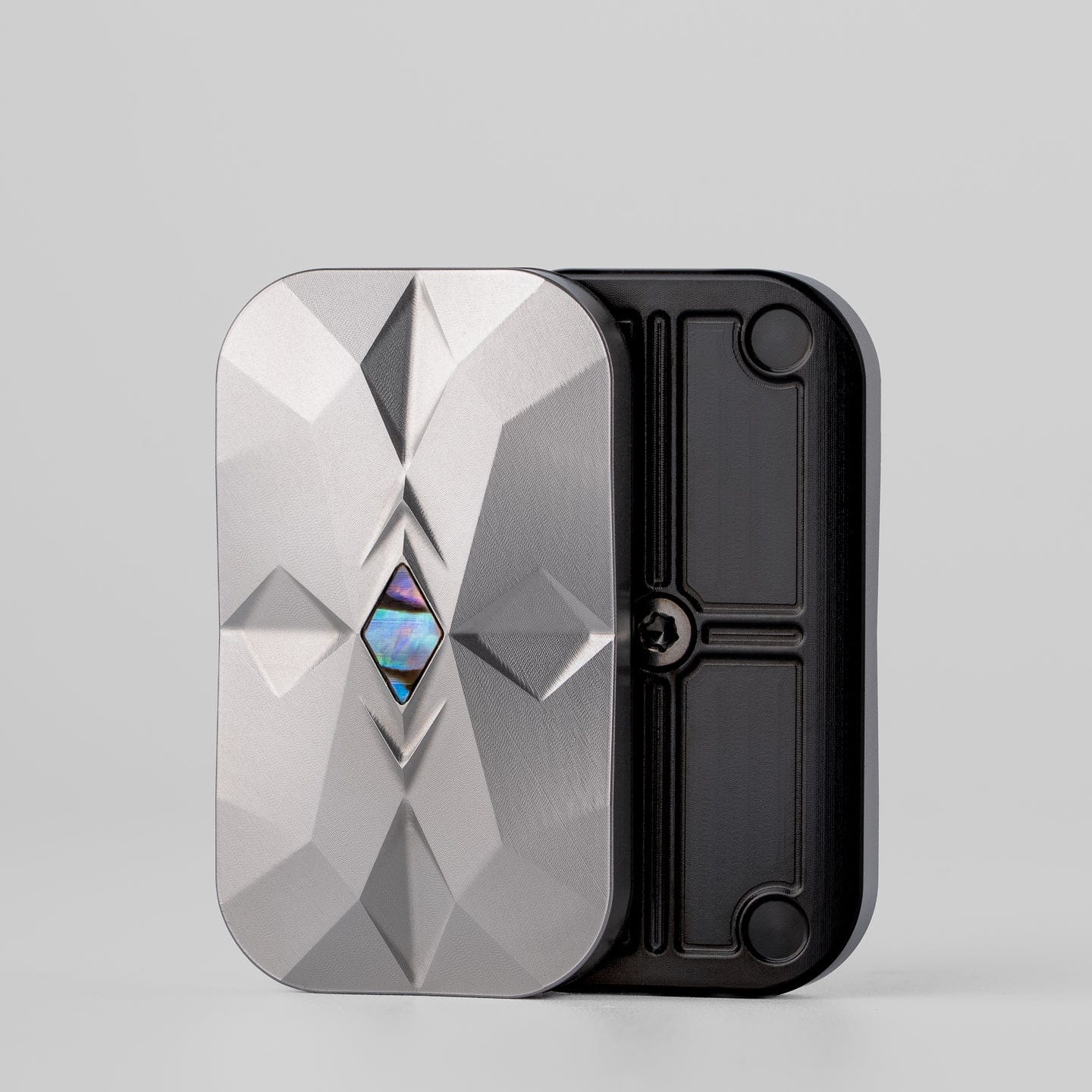 STAR SURFER 只禁优惠代码 Crystal Stone Stainless Steel