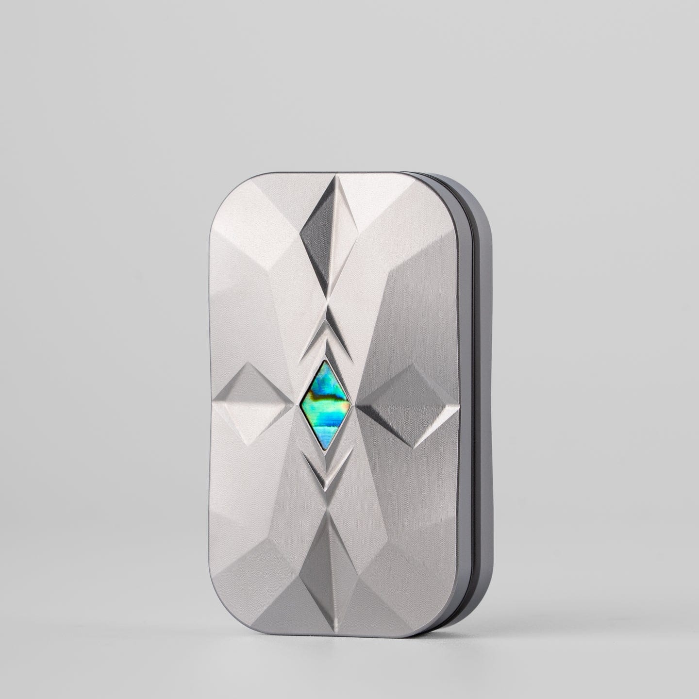 STAR SURFER 只禁优惠代码 Crystal Stone Stainless Steel