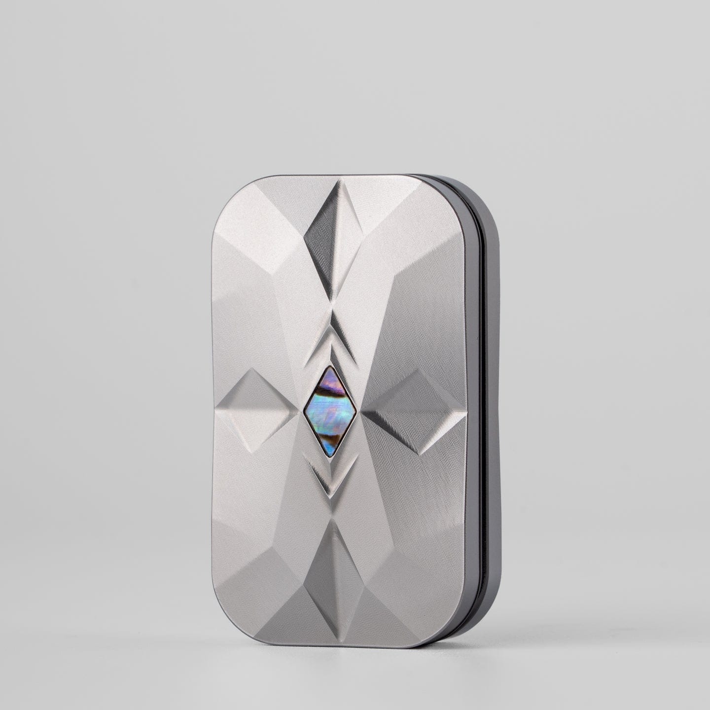 STAR SURFER 只禁优惠代码 Crystal Stone Stainless Steel