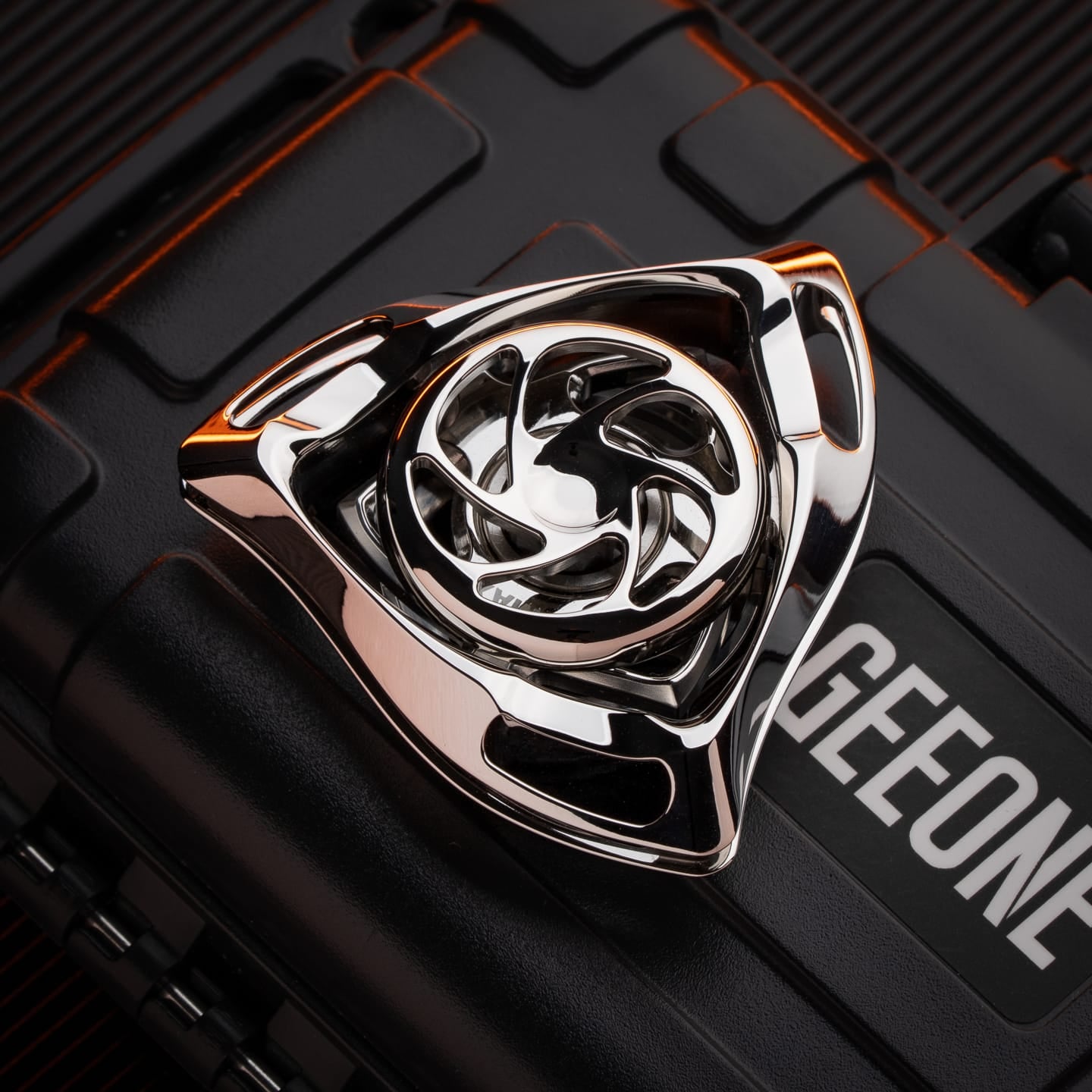 T-MAX 只禁优惠代码 Aesth Polished Stainless Steel