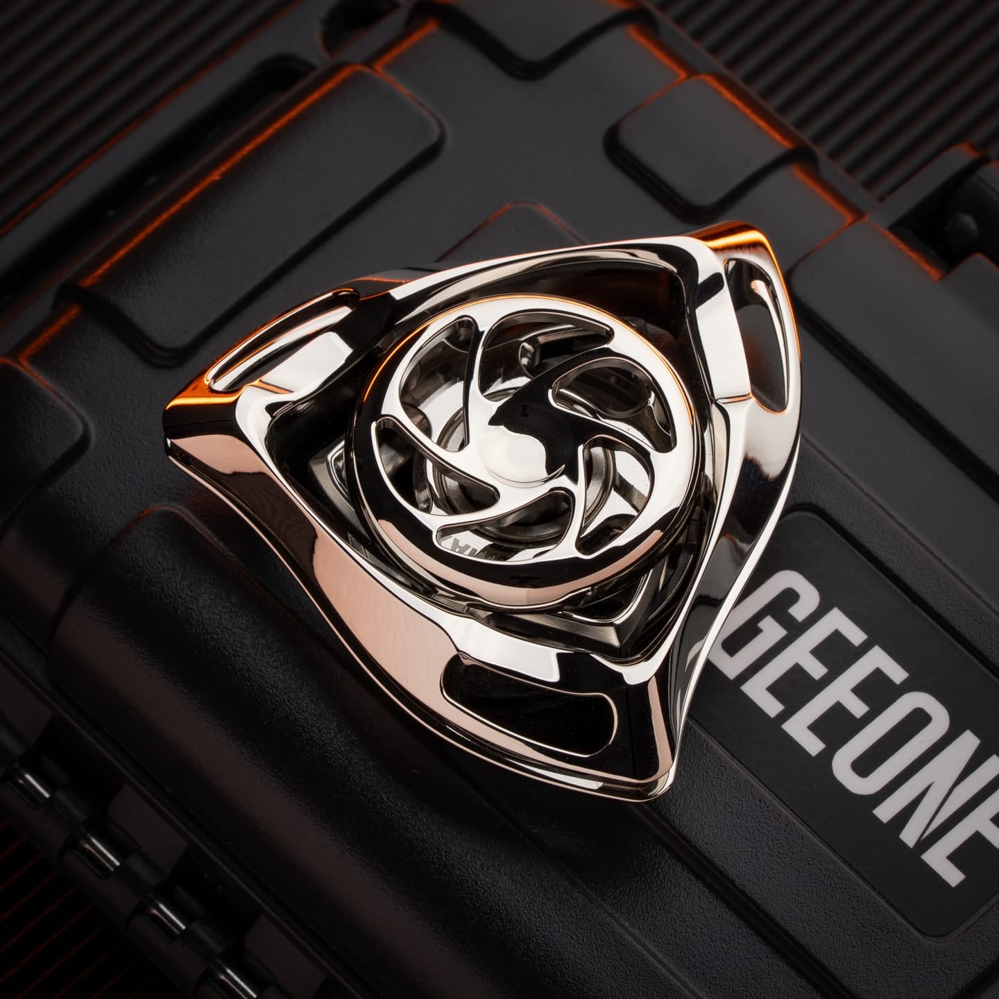 T-MAX 只禁优惠代码 Aesth Polished Titanium