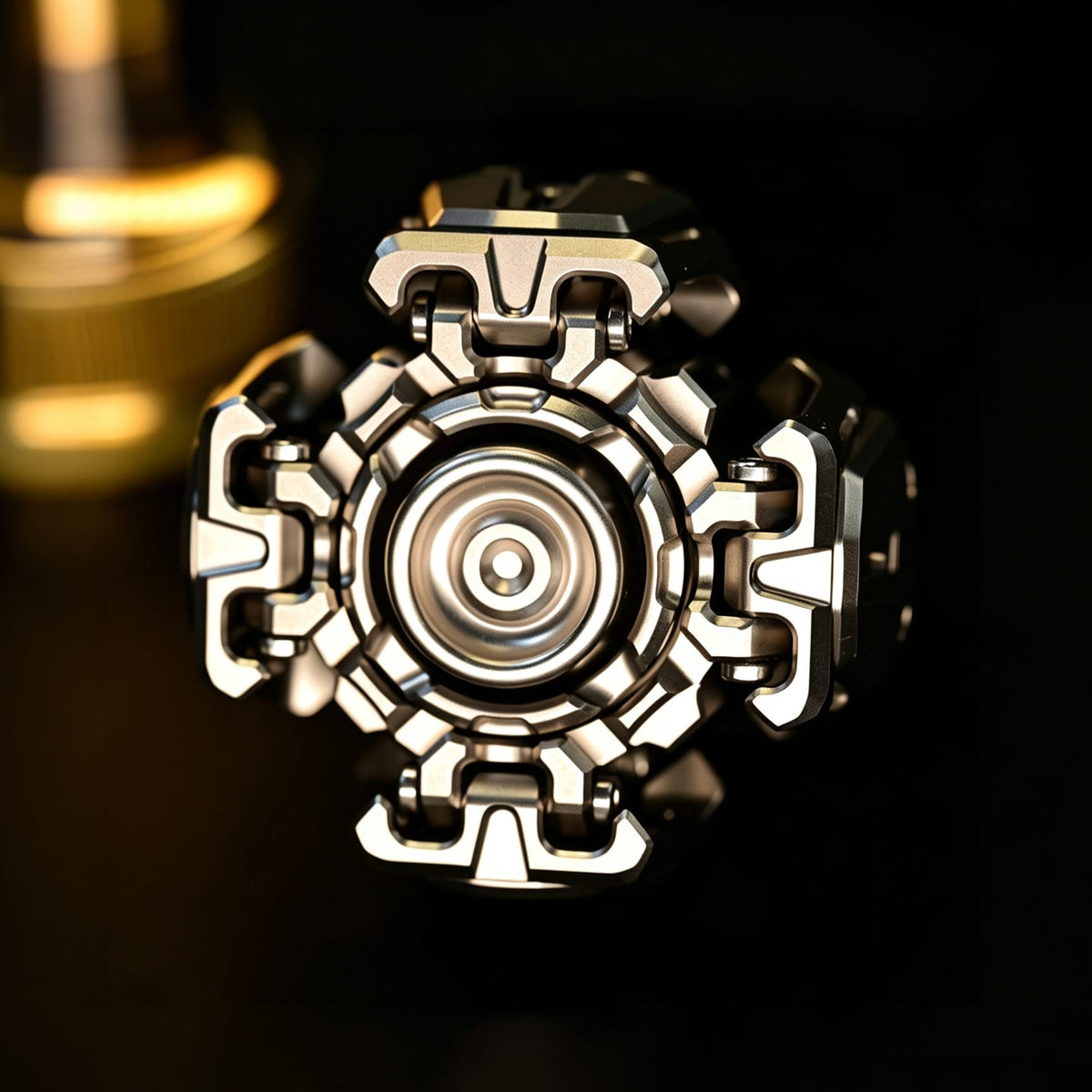 T-MAX 只禁优惠代码 Ancient Iron: Giant Titanium - Magnetic Tumbling Polishing