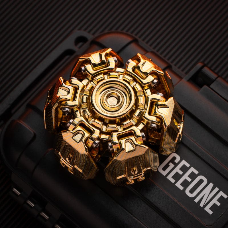 T-MAX 只禁优惠代码 Ancient Iron Mokume