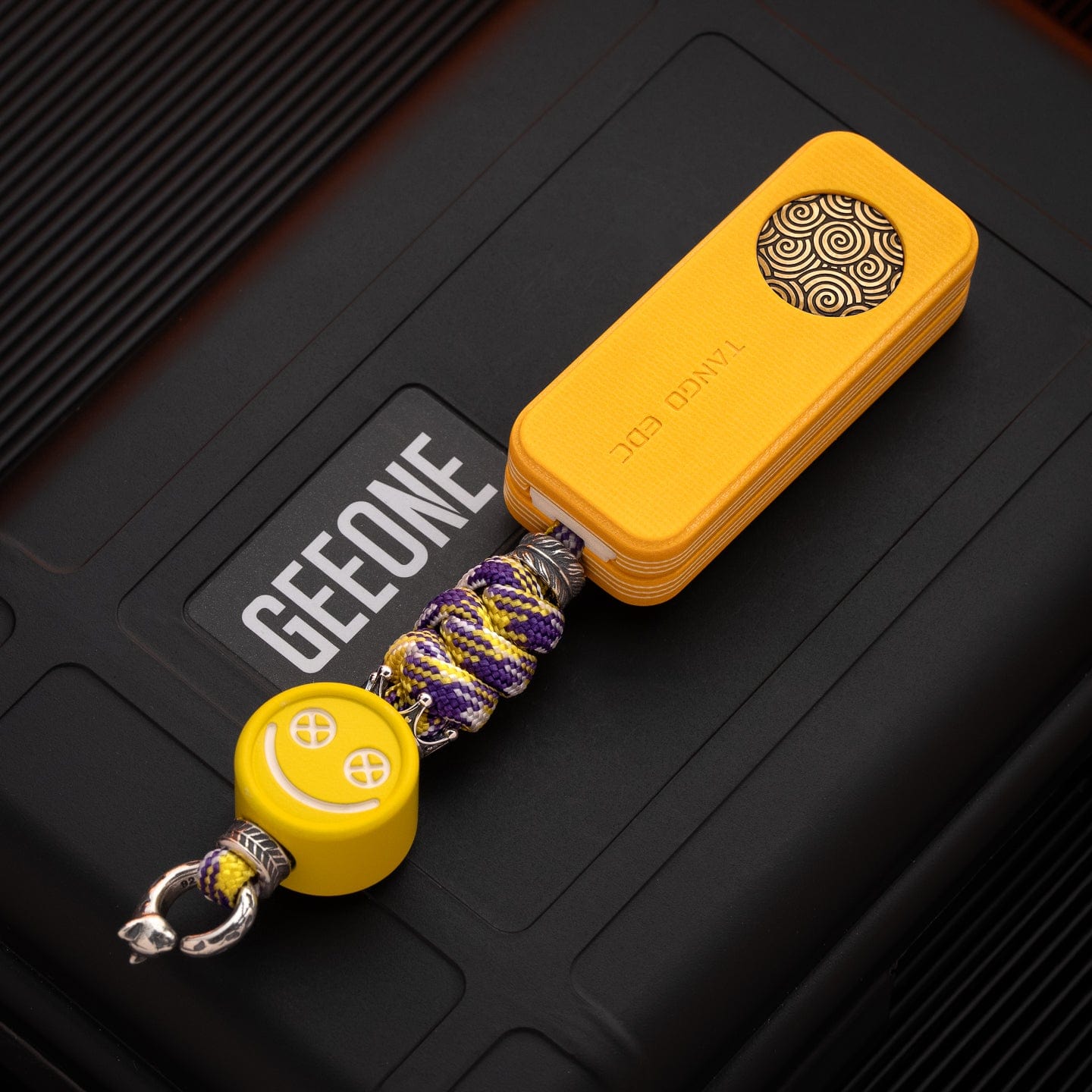 TANGO Fidget Slider Sugar Cube Slider