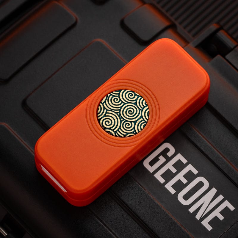 TANGO Fidget Slider Sugar Cube Slider Bakelite (ding ding)