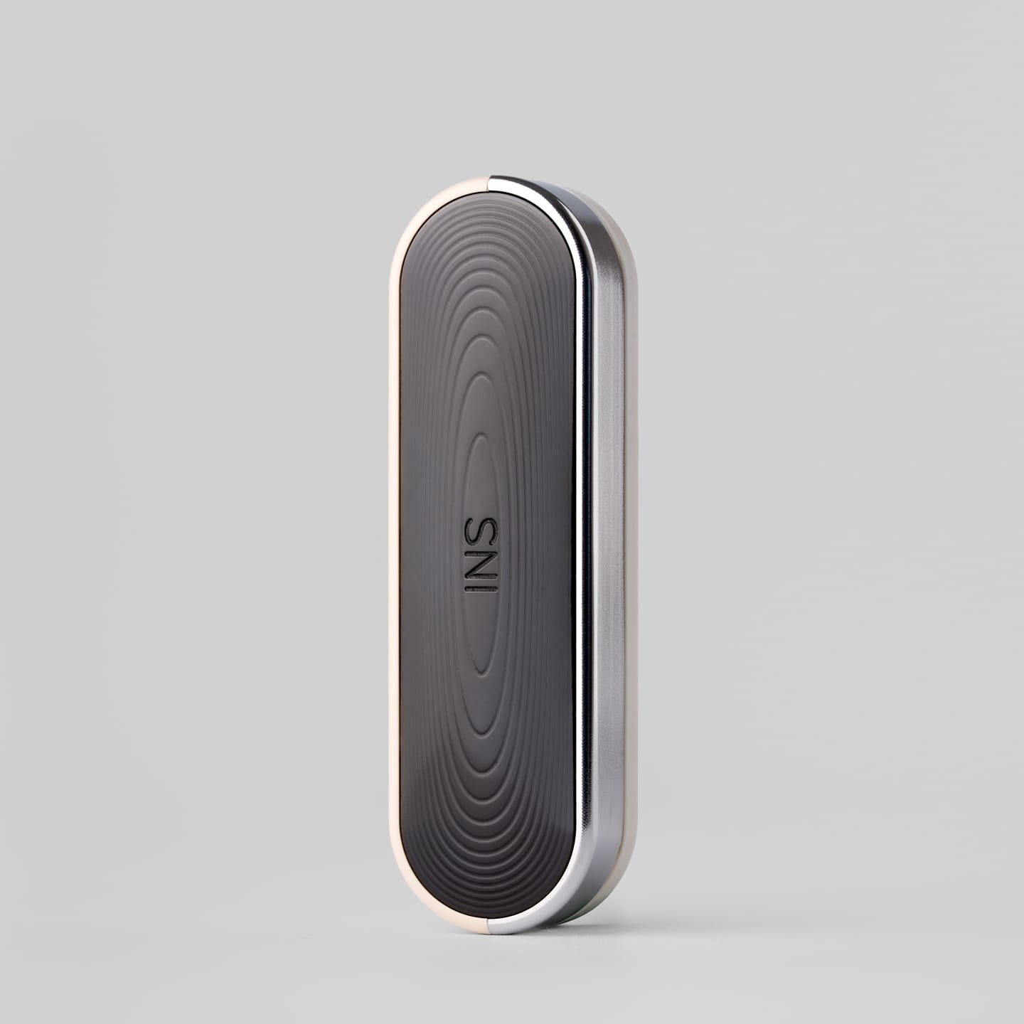 TIER I 只禁优惠代码 Ins 2.0 Stainless Steel+PEEK+Zirconium