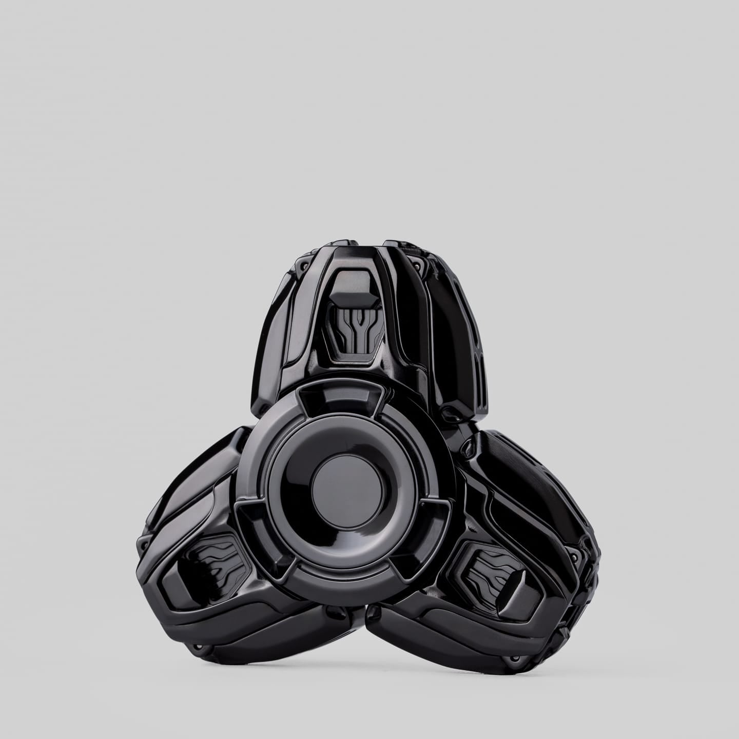 TIER I 只禁优惠代码 Jing Xian-Open Armor Spinner