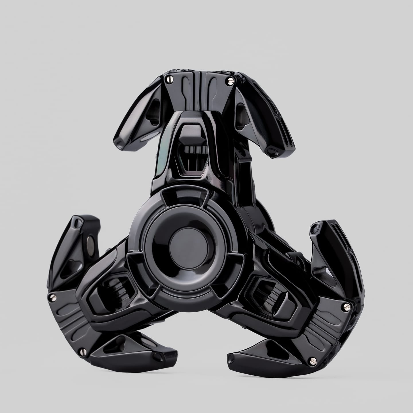 TIER I 只禁优惠代码 Jing Xian-Open Armor Spinner