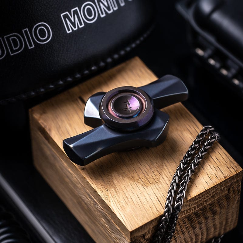 TJR THUNDER AND LIGHTNING