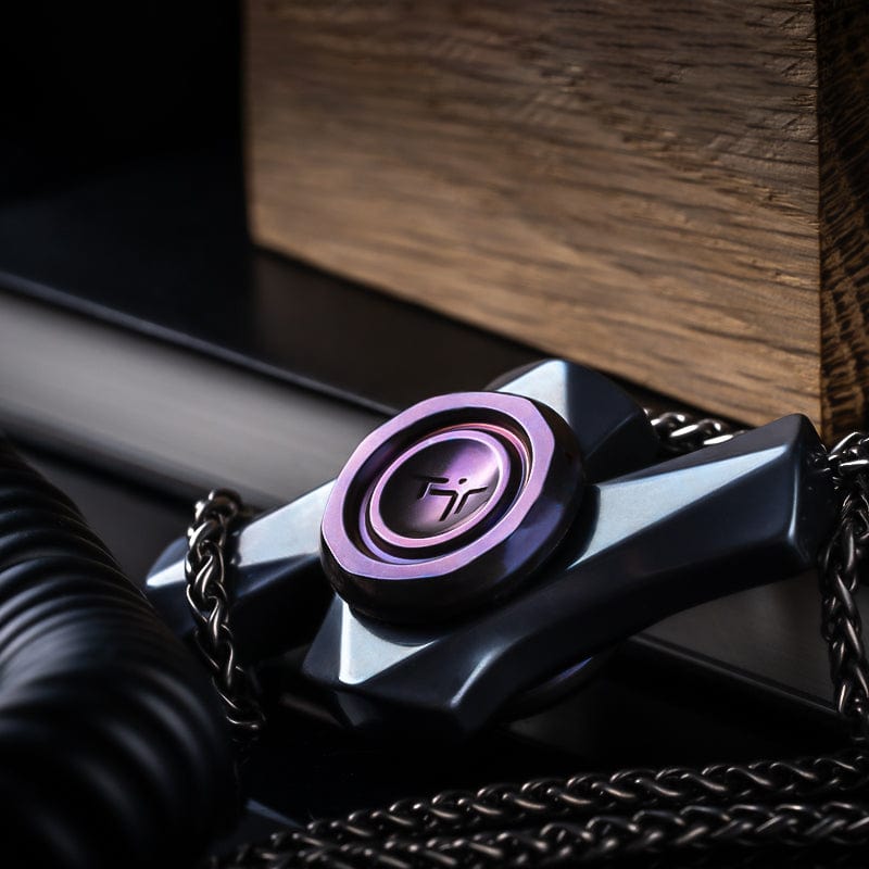 TJR THUNDER AND LIGHTNING