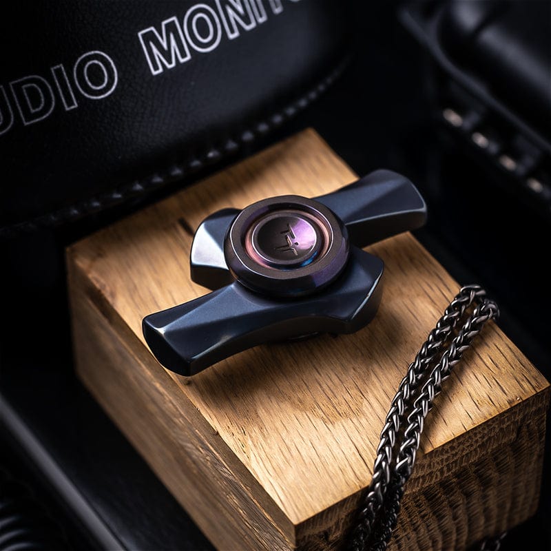 TJR THUNDER AND LIGHTNING