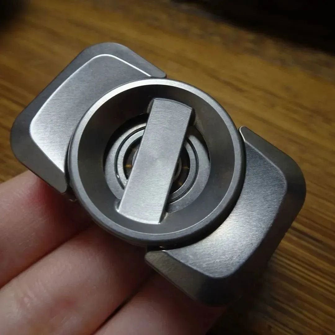 TQ EDC Fidget Spinner SOAP