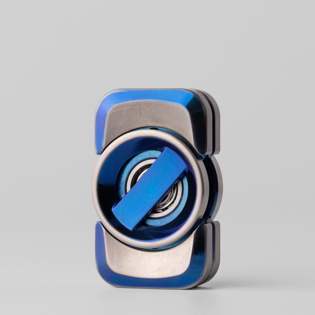 TQ EDC Fidget Spinner SOAP