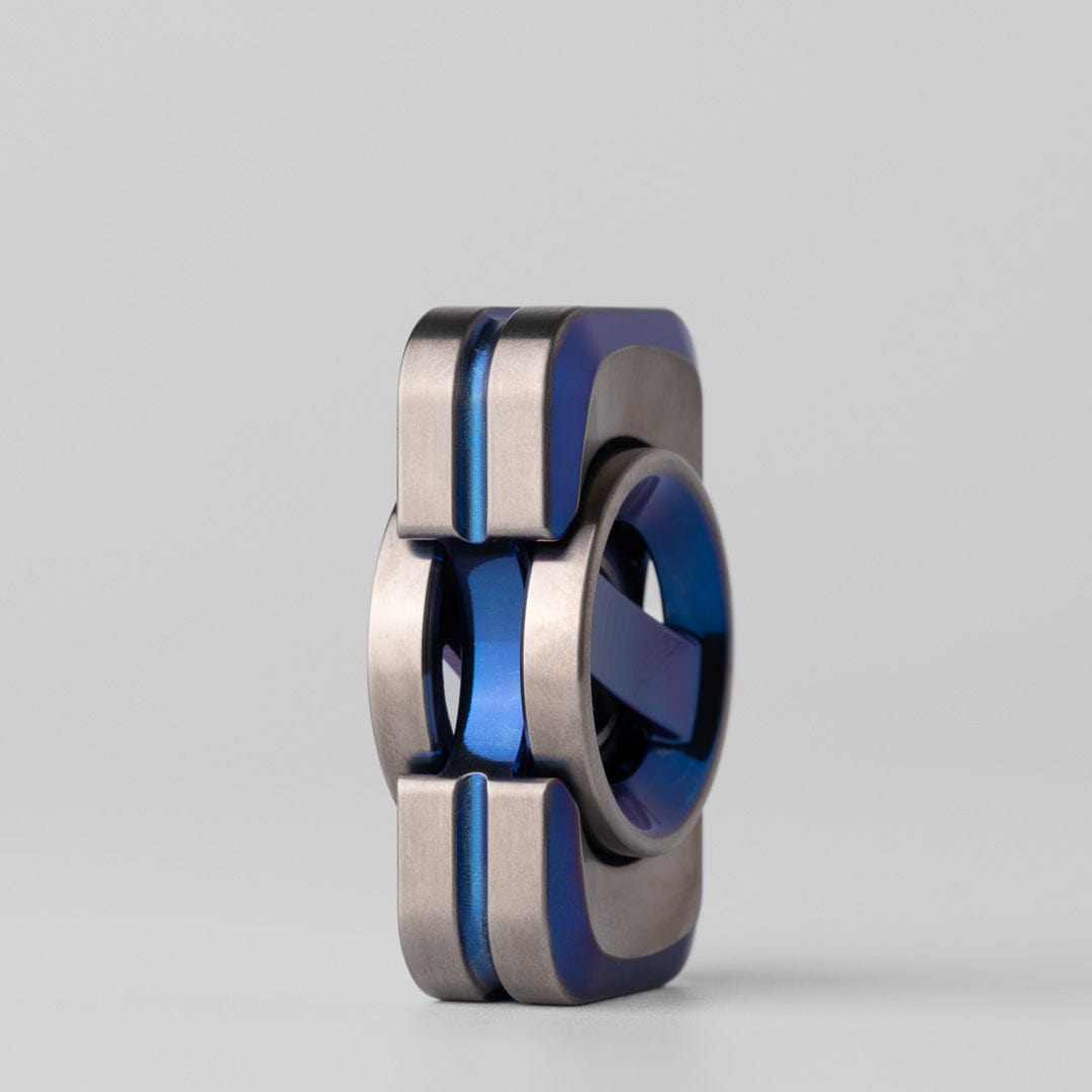 TQ EDC Fidget Spinner SOAP