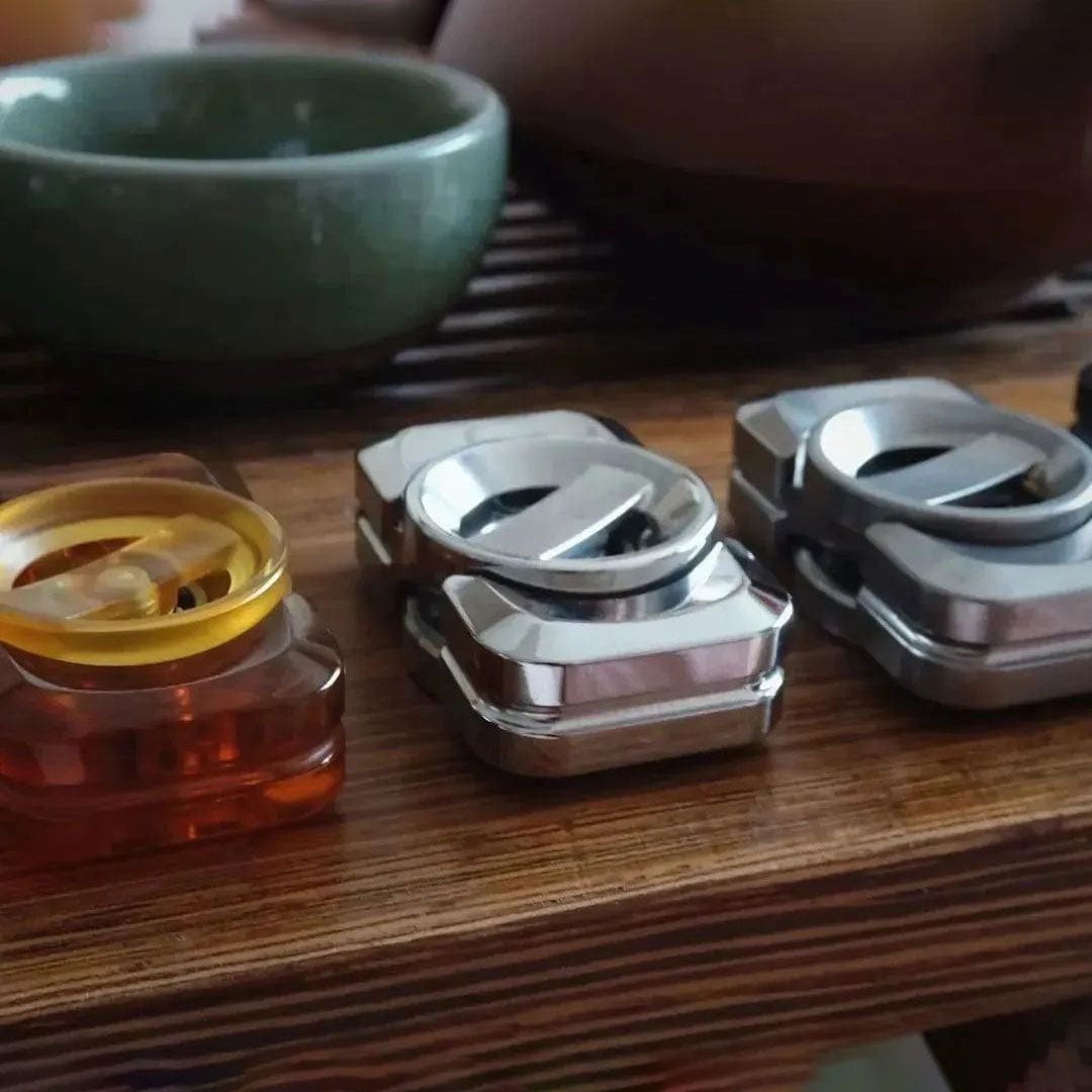 TQ EDC Fidget Spinner SOAP