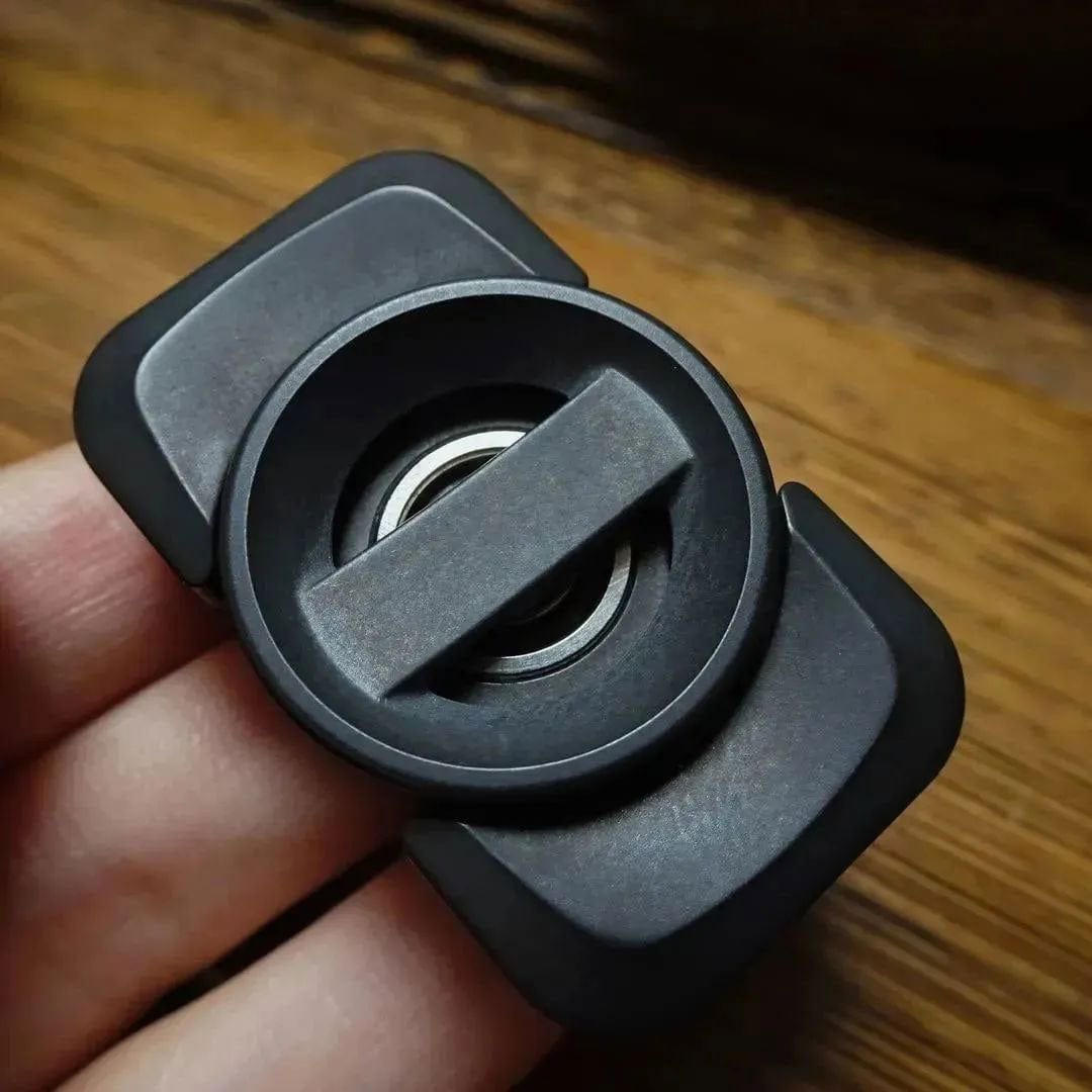 TQ EDC Fidget Spinner SOAP