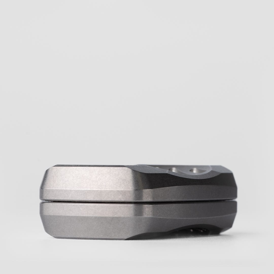 UUZHEDC Fidget Slider Infinity Slider