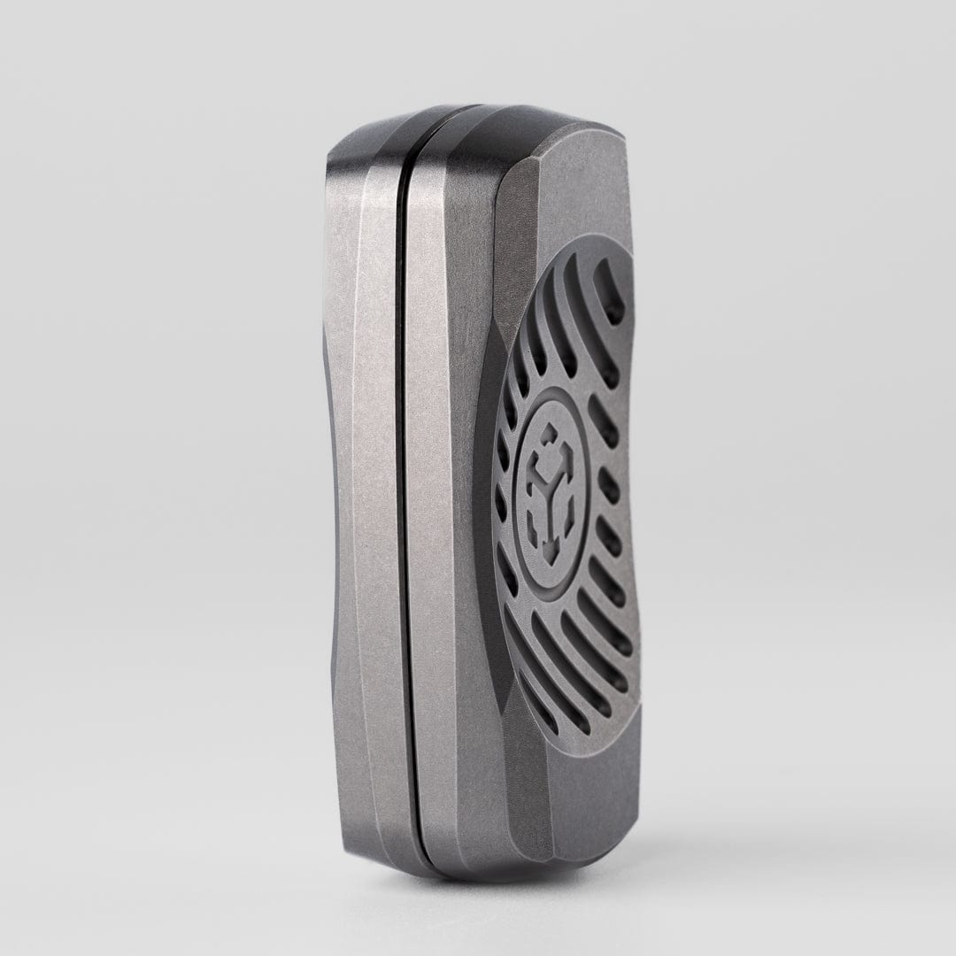 UUZHEDC Fidget Slider Infinity Slider