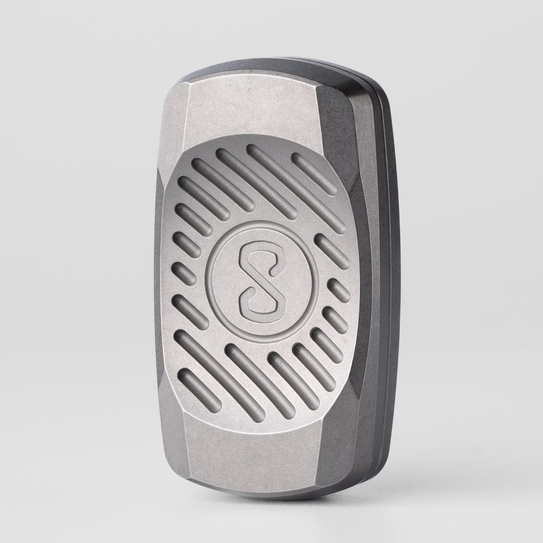 UUZHEDC Fidget Slider Infinity Slider