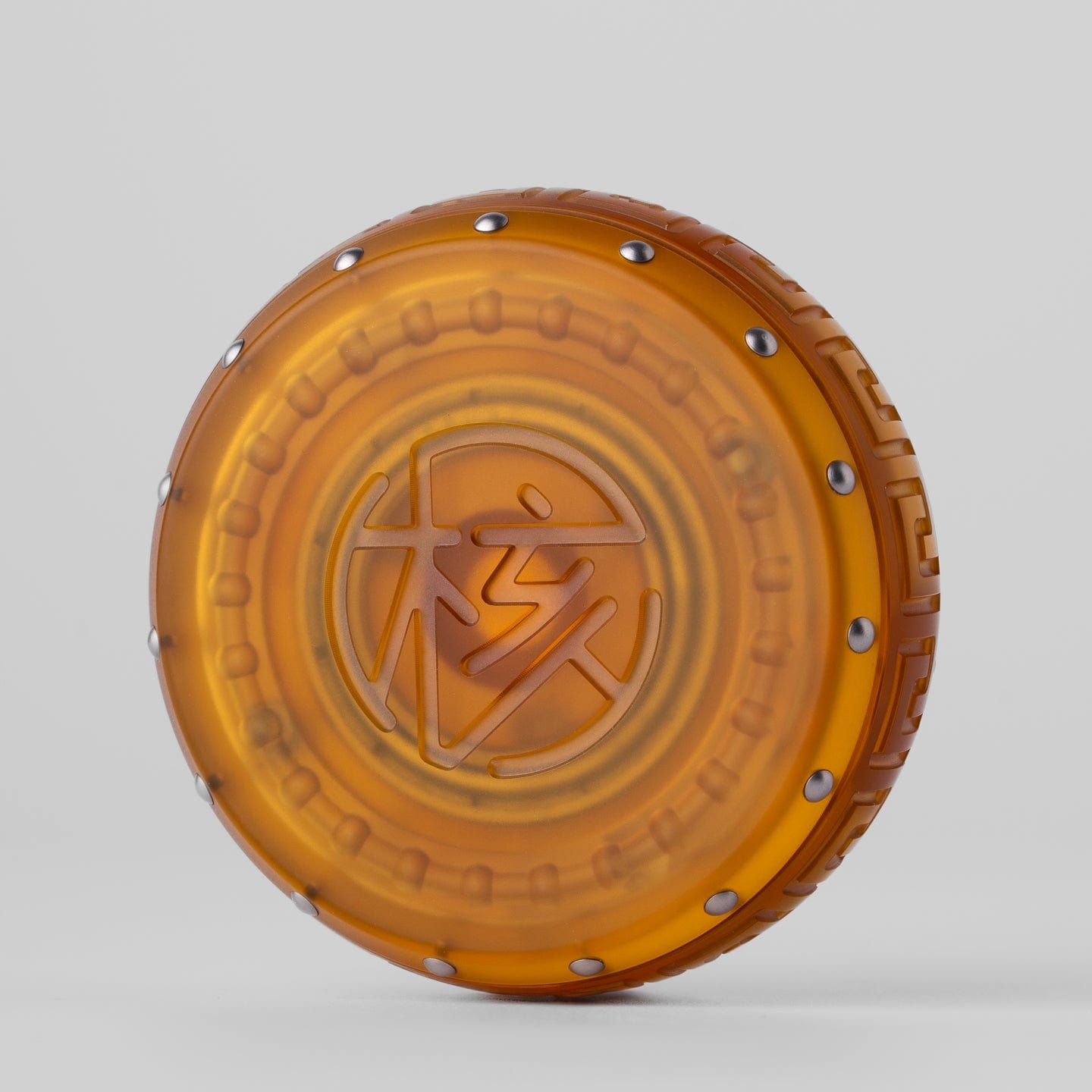 WANDER-Z 只禁优惠代码 Drum Blasted PEI