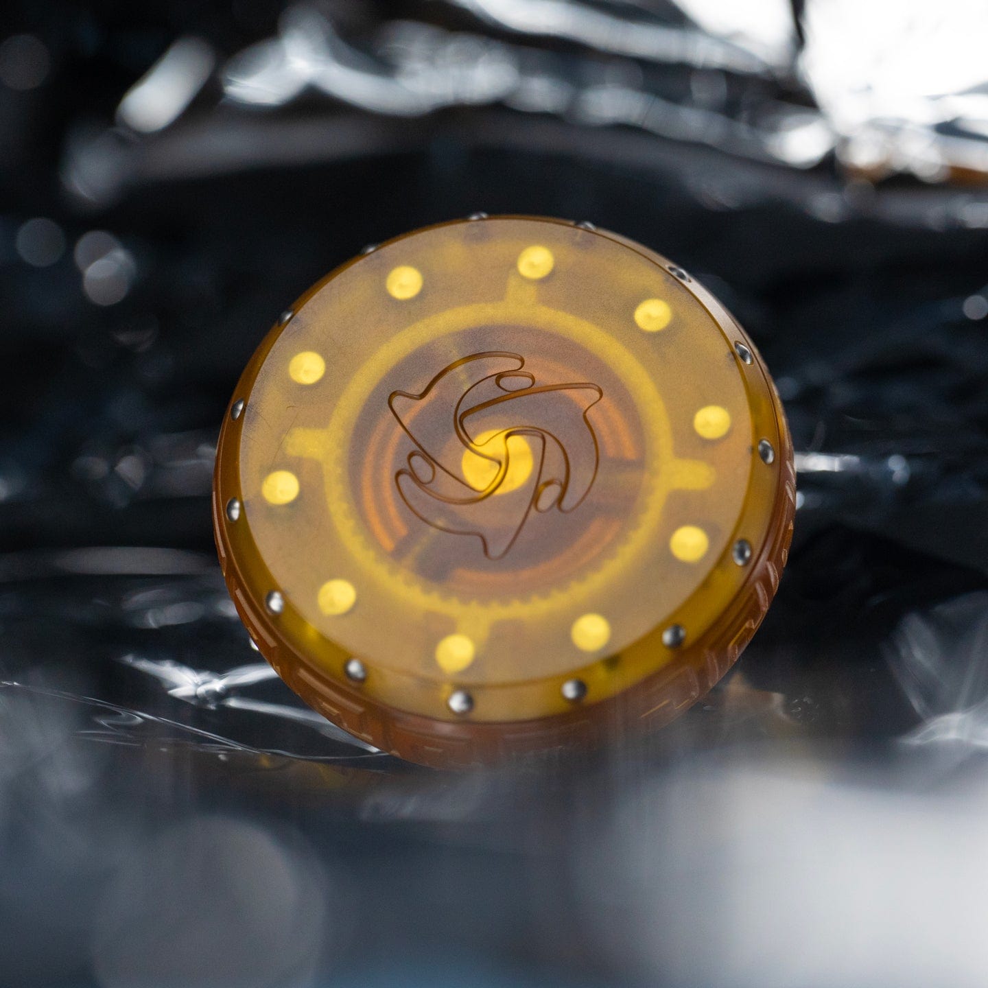 WANDER-Z 只禁优惠代码 Drum Blasted PEI (ships in 15 days)