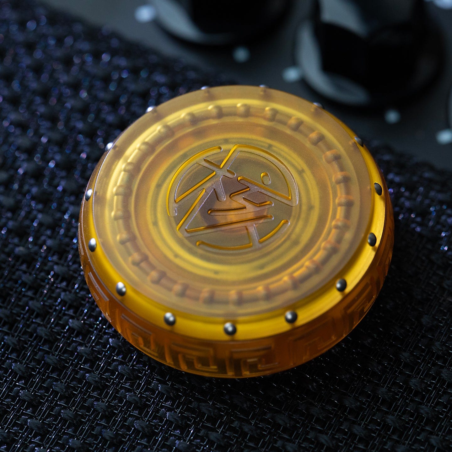 WANDER-Z 只禁优惠代码 Drum Blasted PEI (ships in 15 days)