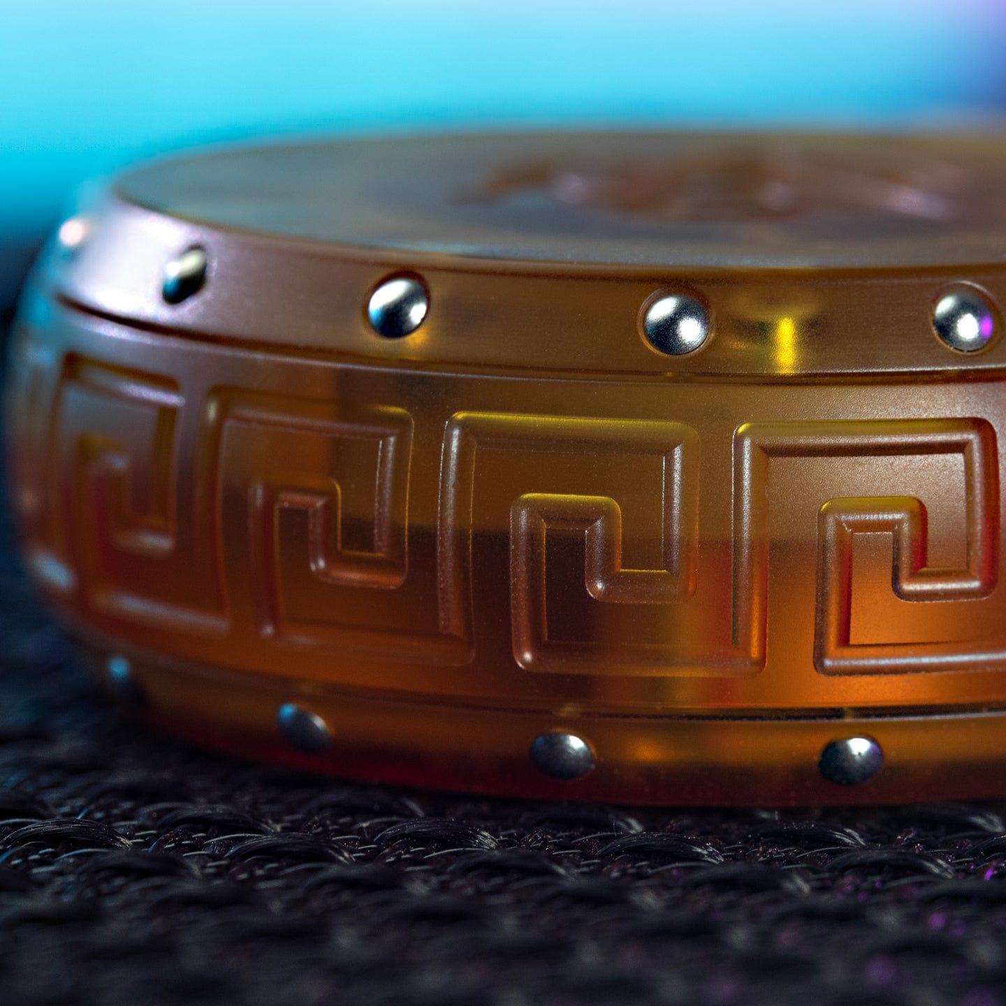 WANDER-Z 只禁优惠代码 Drum Blasted PEI (ships in 15 days)