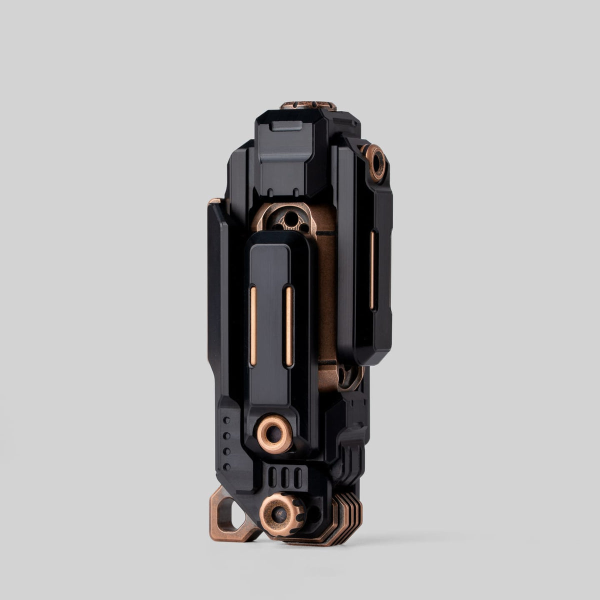 WANWU 只禁优惠代码 Concussive Cannon 2.0 Bronze/Black PEEK