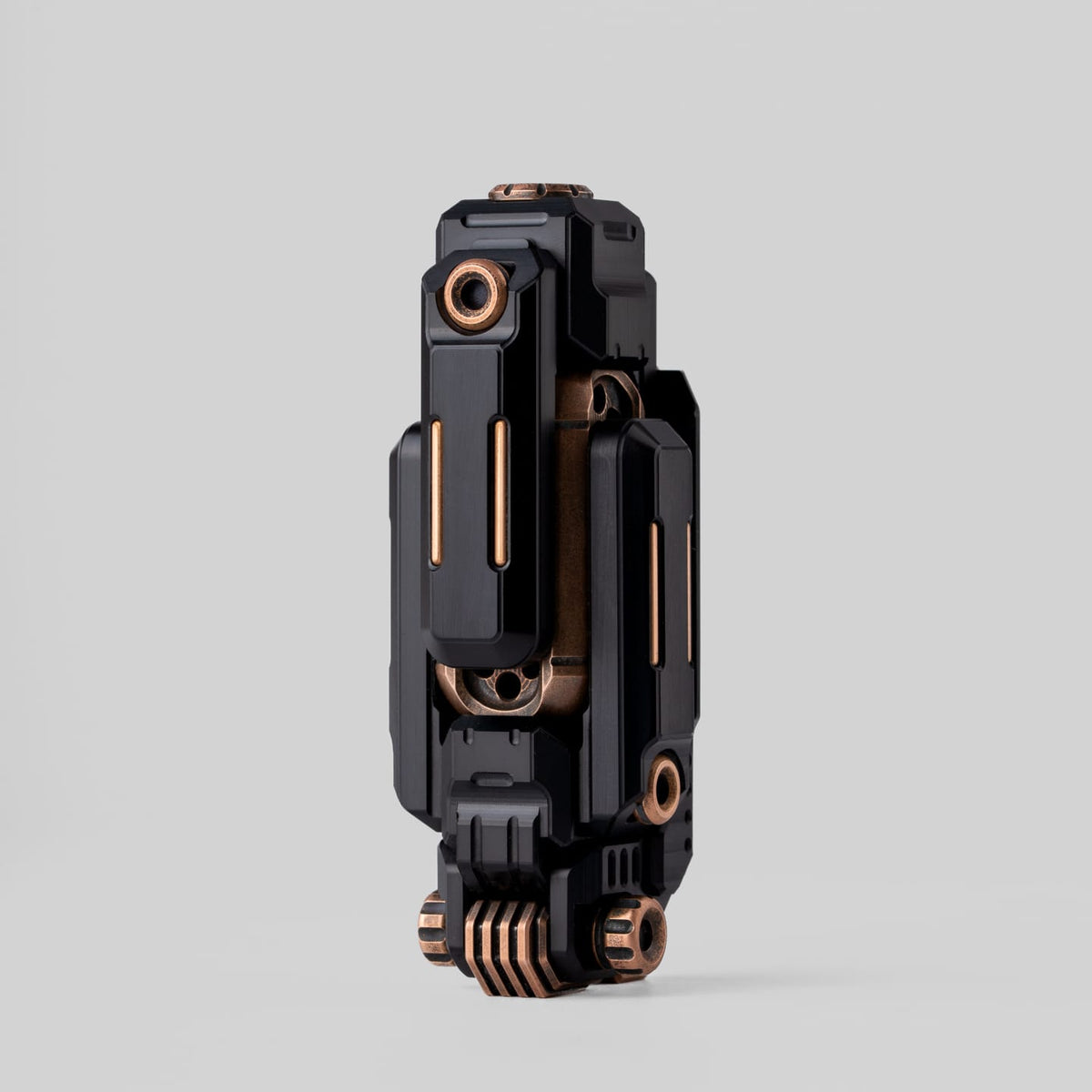 WANWU 只禁优惠代码 Concussive Cannon 2.0 Bronze/Black PEEK