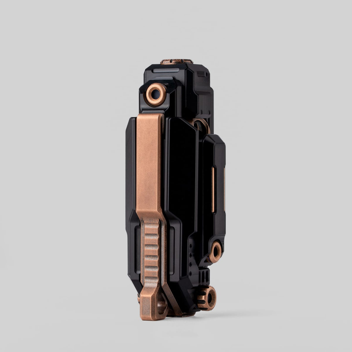 WANWU 只禁优惠代码 Concussive Cannon 2.0 Bronze/Black PEEK
