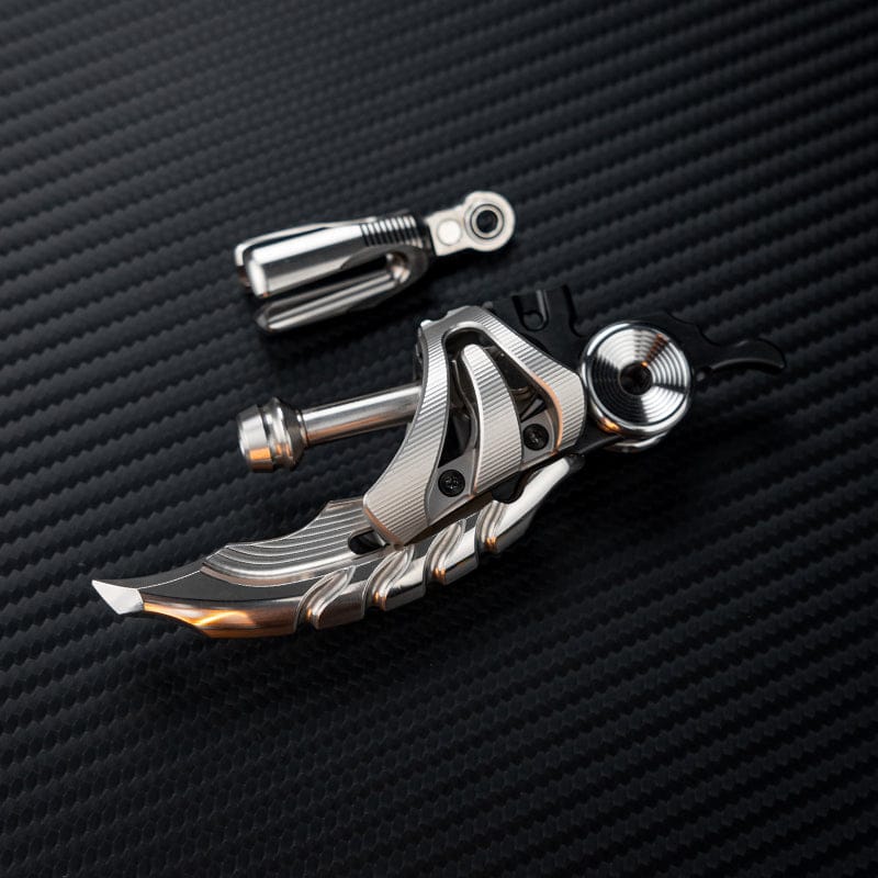 WANWU 只禁优惠代码 EXOSKELETON