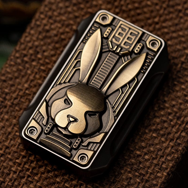 WANWU BULLET PROOF SHIELD(Rabbit articulate)