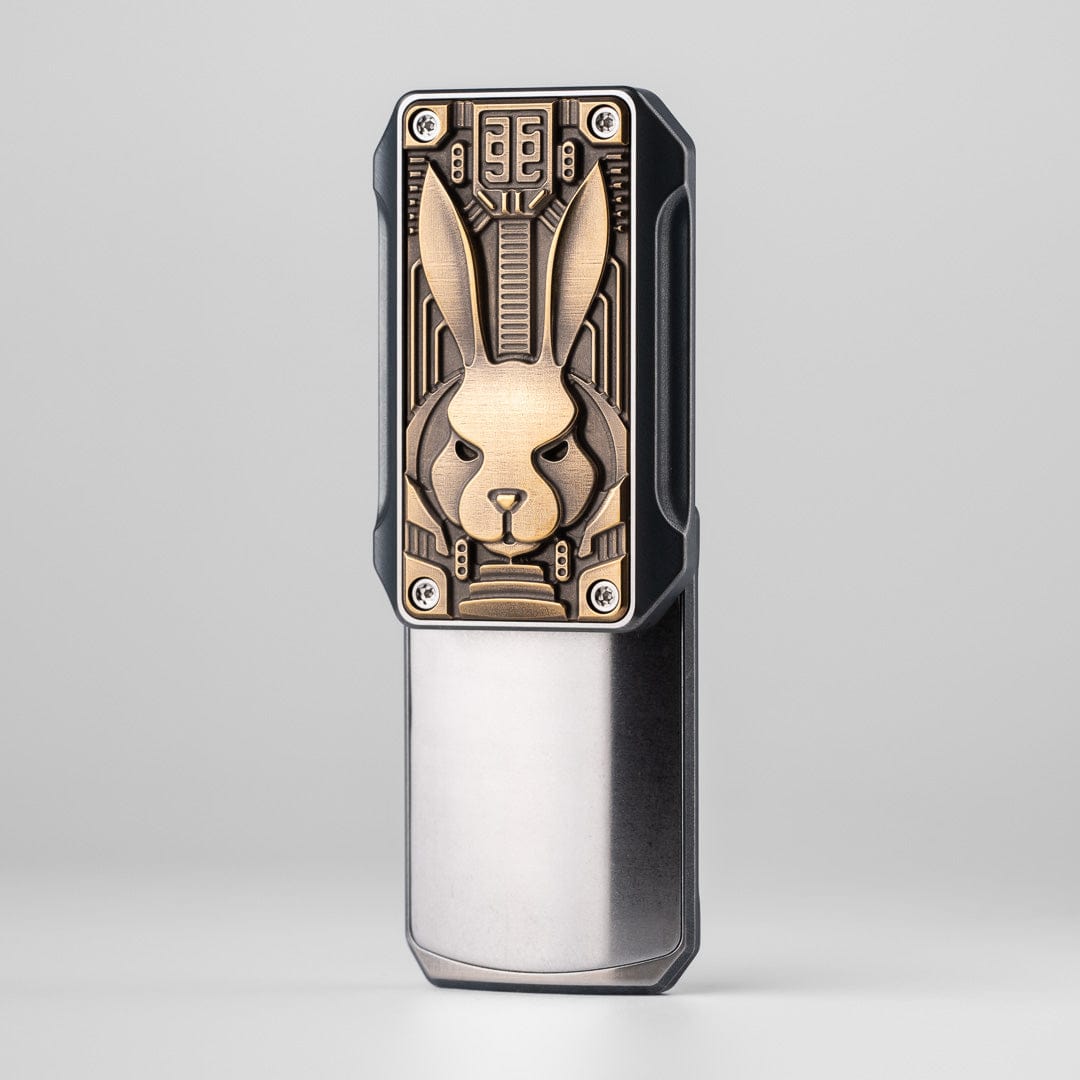 WANWU BULLET PROOF SHIELD(Rabbit articulate)