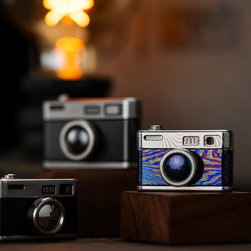 WANWU Camera Mini